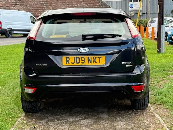 Used Ford Focus 2009 for sale - 76223163: Photo 7