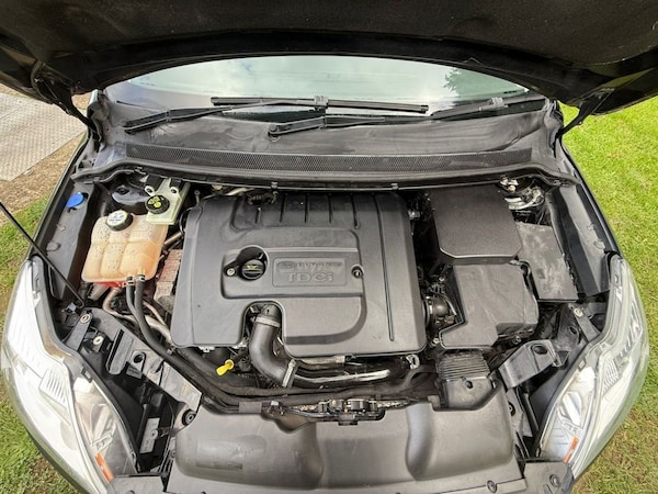 Used Ford Focus 2009 for sale - 76223163: Photo 9