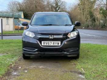 Used Honda HR-V 2017 for sale - 73413324: Photo