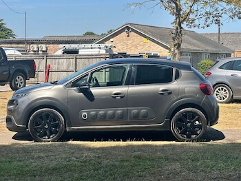 Used Citroen C3 2018 for sale - 79046265: Photo