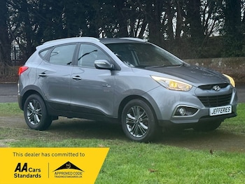 2015 (15) - 1.6 GDI Blue Drive SE Nav 5dr 2WD