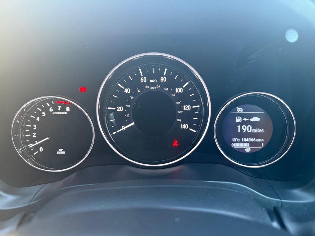 Used Honda HR-V 2017 for sale - 77072407: Photo 11