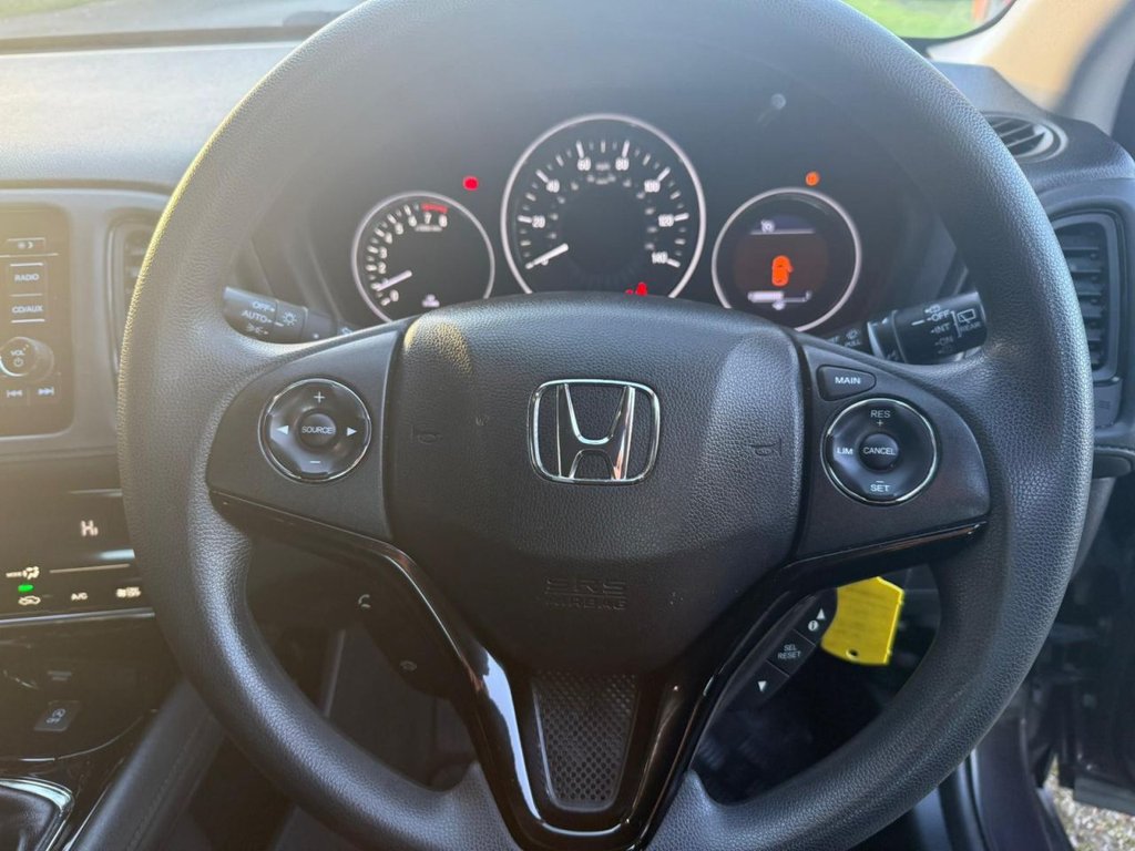 Used Honda HR-V 2017 for sale - 77072407: Photo 12