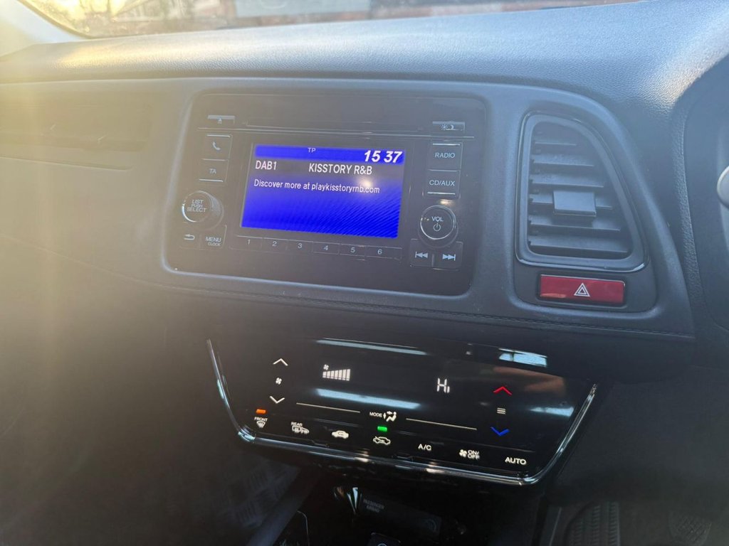 Used Honda HR-V 2017 for sale - 77072407: Photo 13