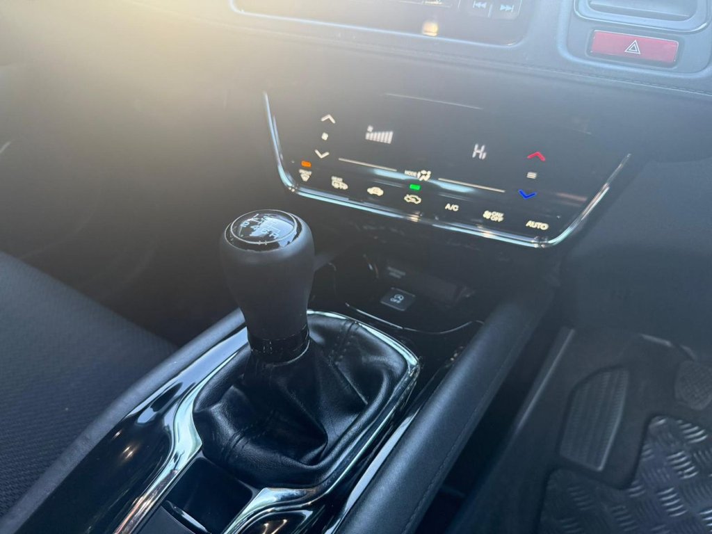 Used Honda HR-V 2017 for sale - 77072407: Photo 14