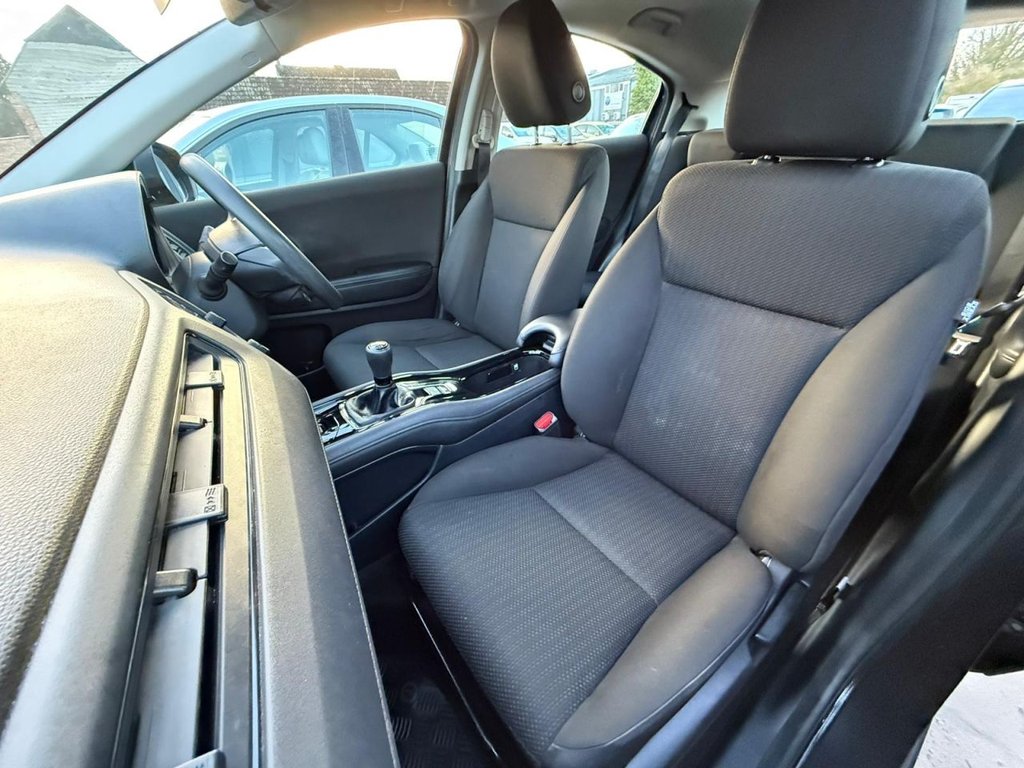 Used Honda HR-V 2017 for sale - 77072407: Photo 17