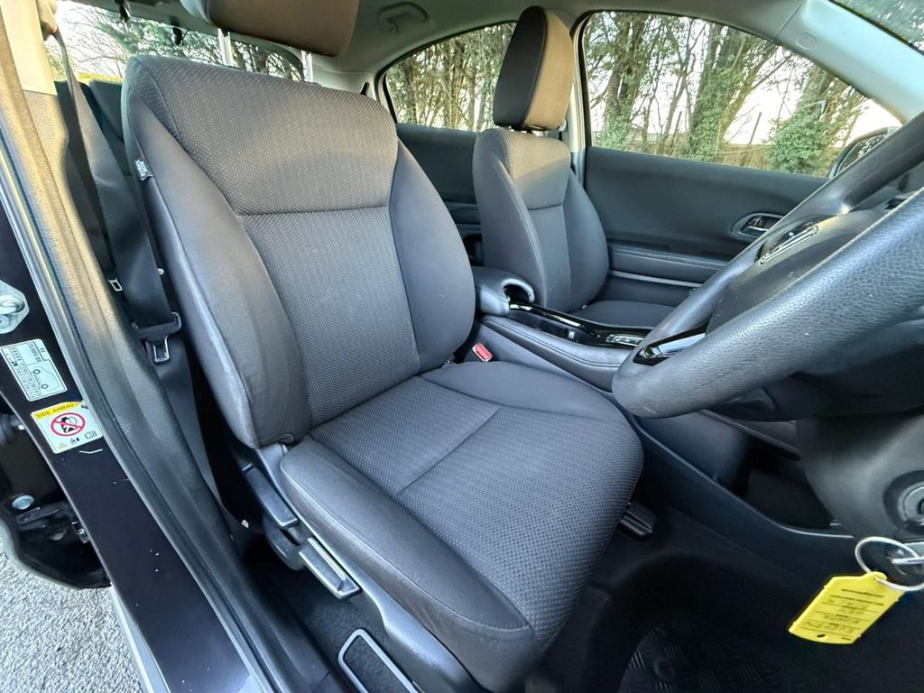 Used Honda HR-V 2017 for sale - 77072407: Photo 18