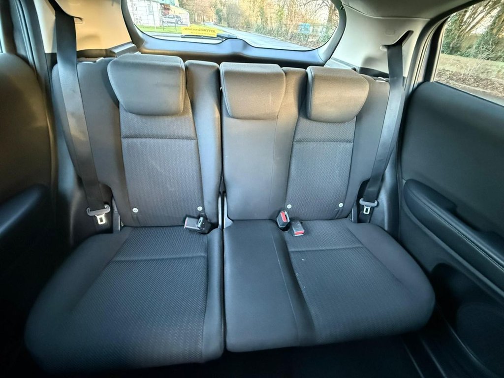 Used Honda HR-V 2017 for sale - 77072407: Photo 19