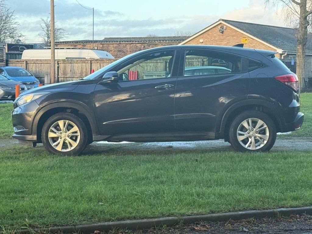 Used Honda HR-V 2017 for sale - 77072407: Photo 5