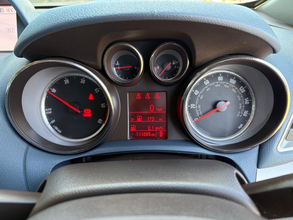 Used Vauxhall Mokka 2012 for sale - 75653821: Photo 11