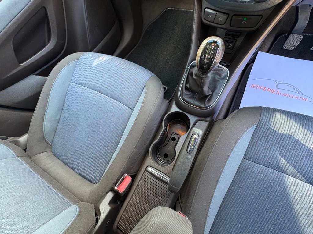 Used Vauxhall Mokka 2012 for sale - 75653821: Photo 14