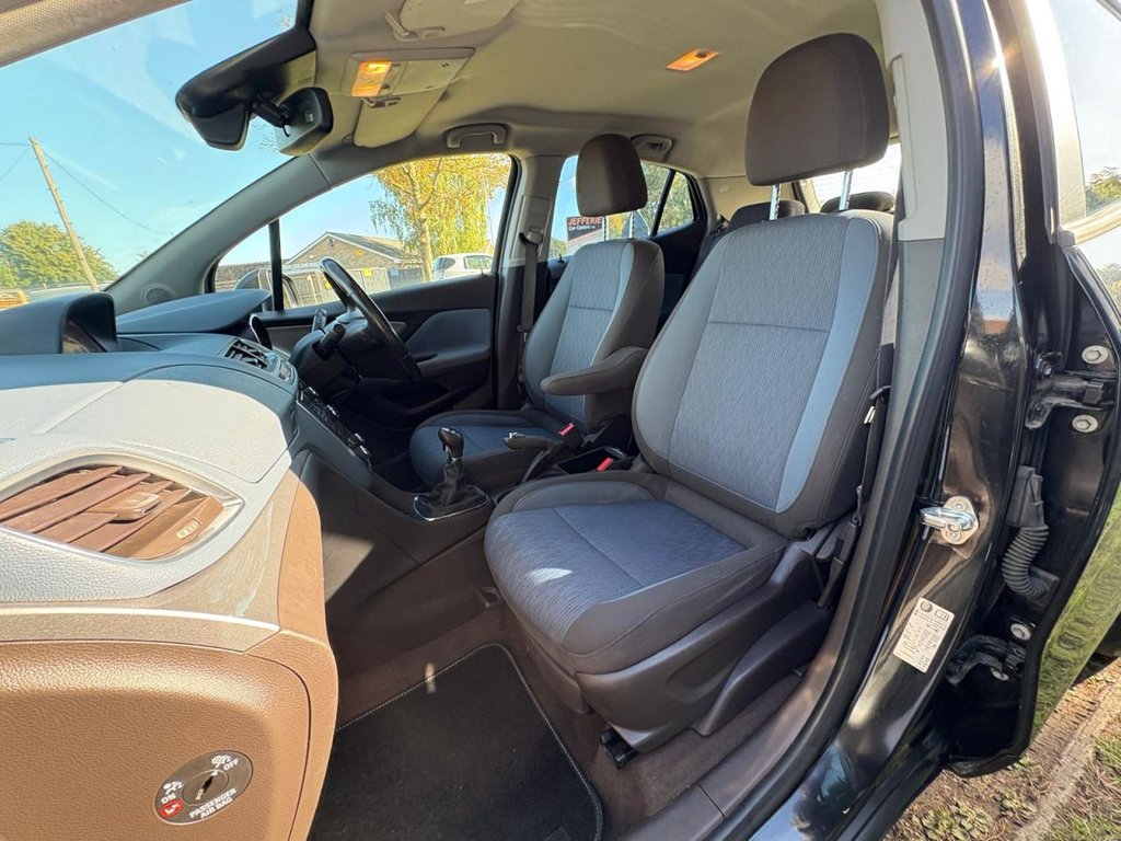 Used Vauxhall Mokka 2012 for sale - 75653821: Photo 15