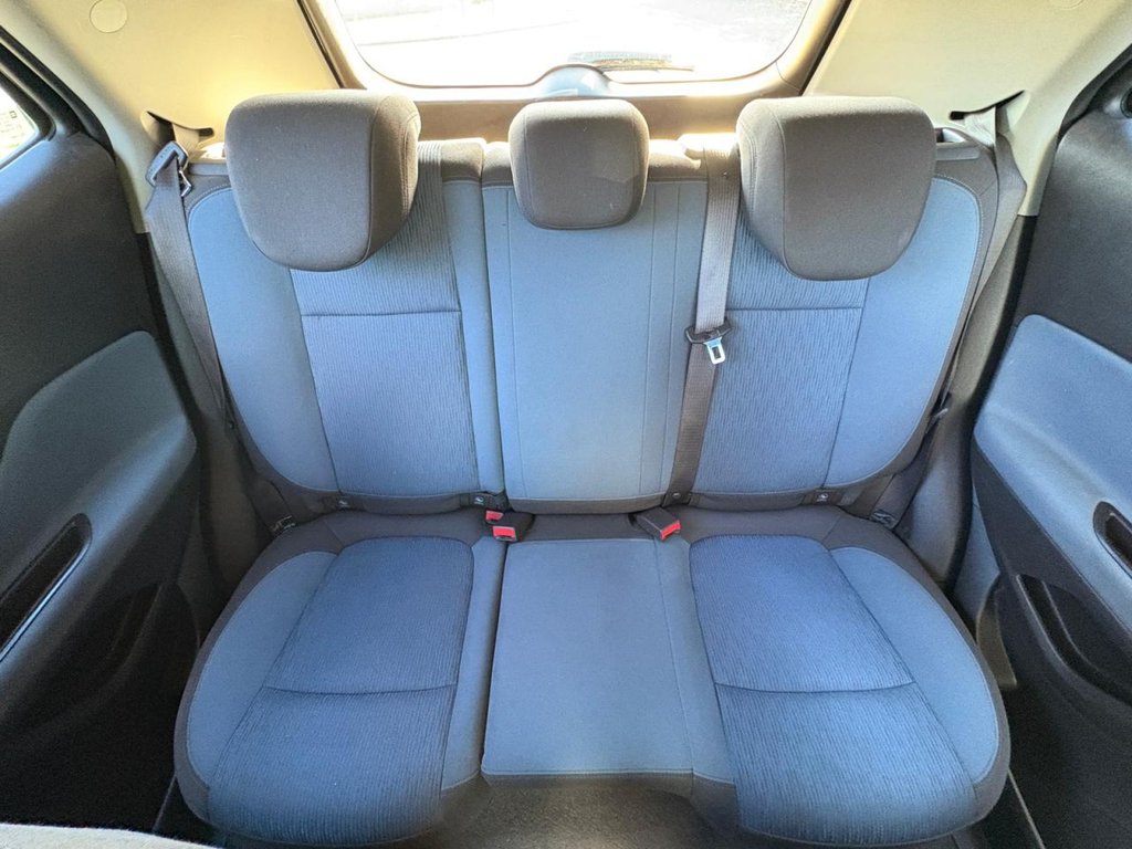 Used Vauxhall Mokka 2012 for sale - 75653821: Photo 17