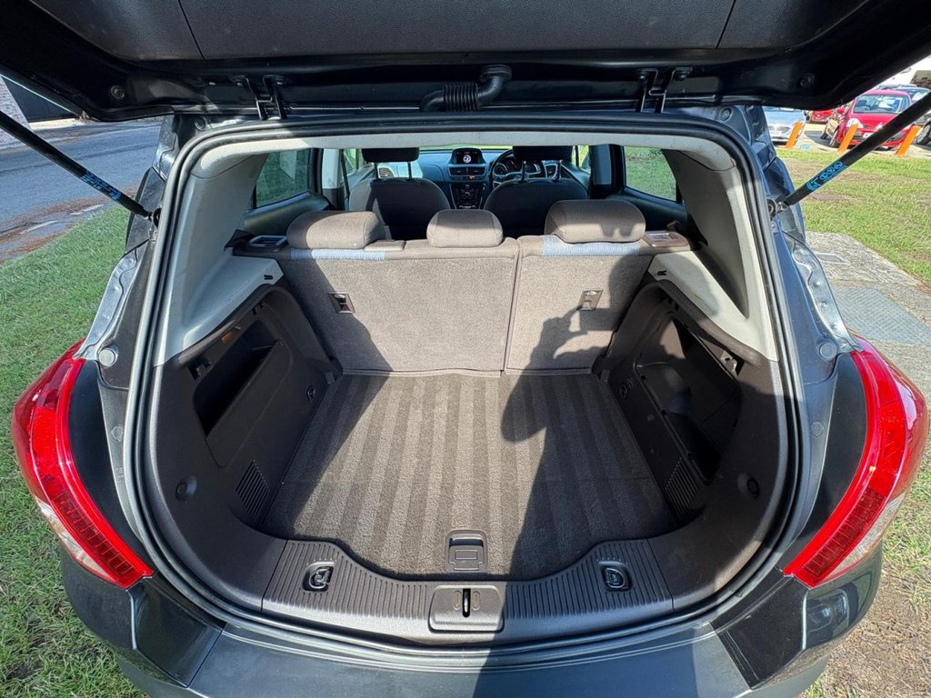 Used Vauxhall Mokka 2012 for sale - 75653821: Photo 8