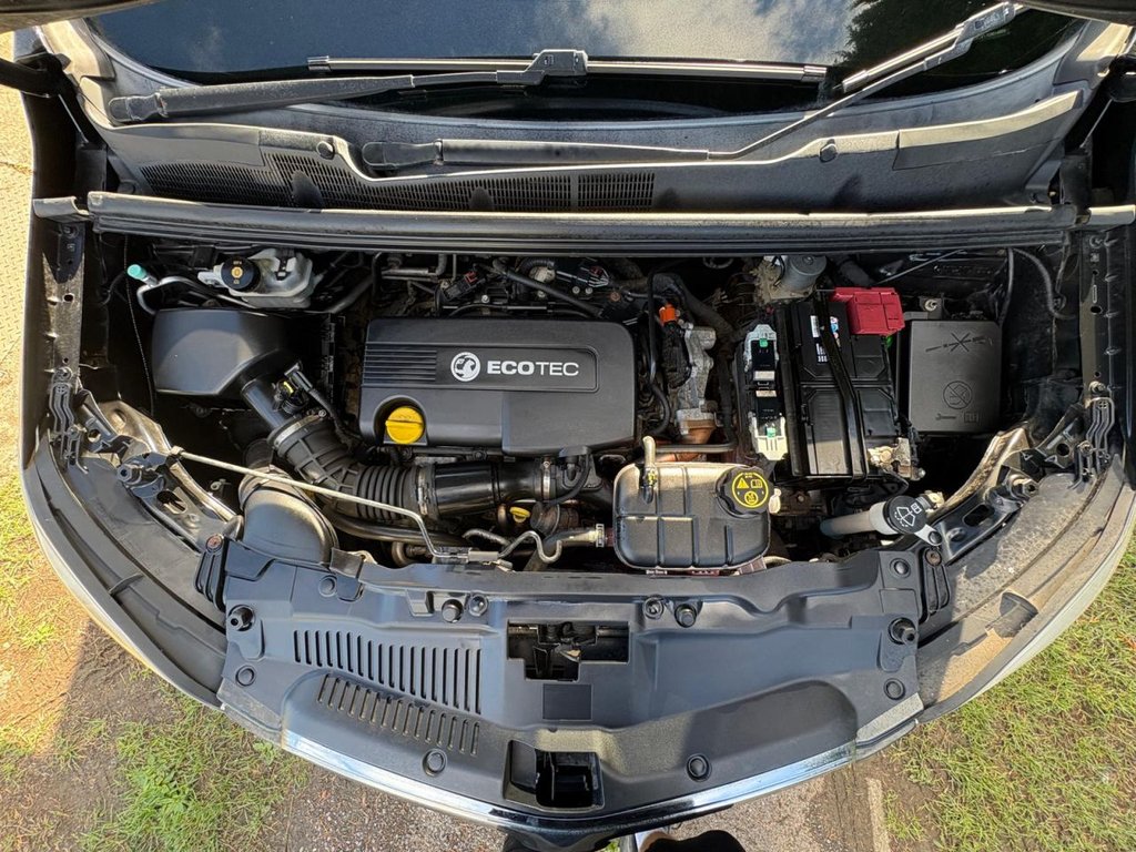 Used Vauxhall Mokka 2012 for sale - 75653821: Photo 9