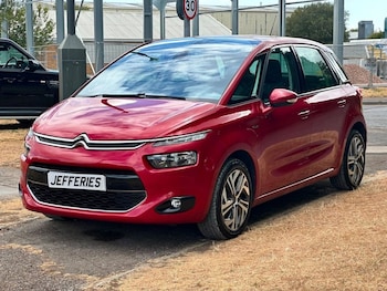 Used Citroen C4 Picasso 2016 for sale - 79358134: Photo