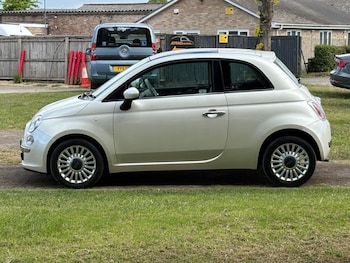 Used Fiat 500 2013 for sale - 79470435: Photo