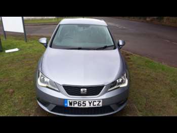 Used SEAT Ibiza 2015 for sale - 73483376: Photo