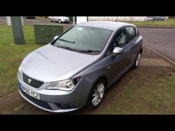 Used SEAT Ibiza 2015 for sale - 73483376: Photo