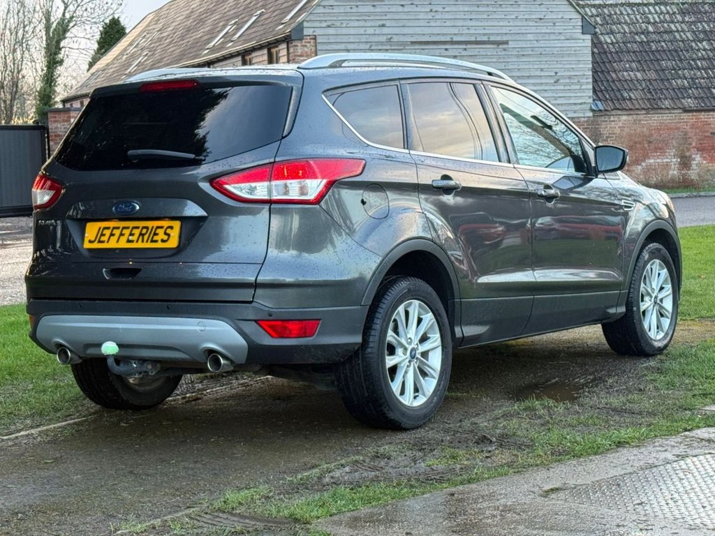 Used Ford Kuga 2016 for sale - 77236299: Photo 10