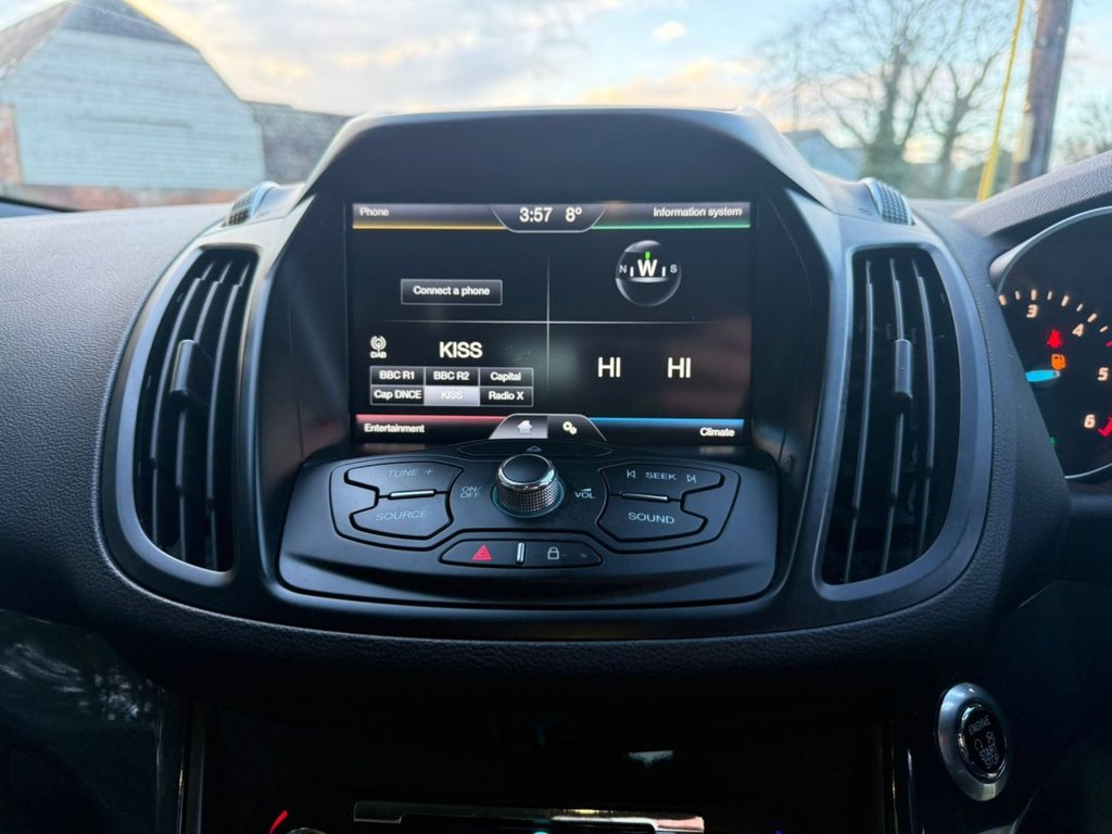 Used Ford Kuga 2016 for sale - 77236299: Photo 13