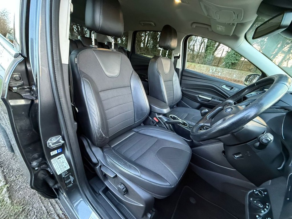 Used Ford Kuga 2016 for sale - 77236299: Photo 18