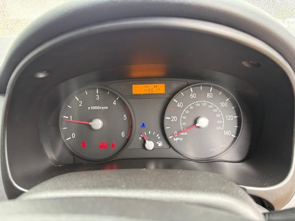 Used Kia Rio 2008 for sale - 75397360: Photo 11