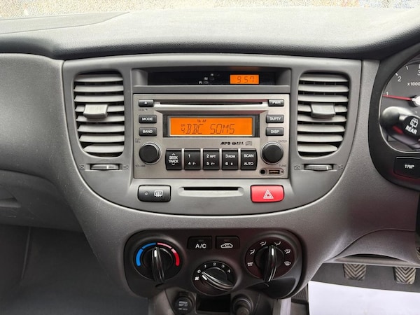 Used Kia Rio 2008 for sale - 75397360: Photo 12