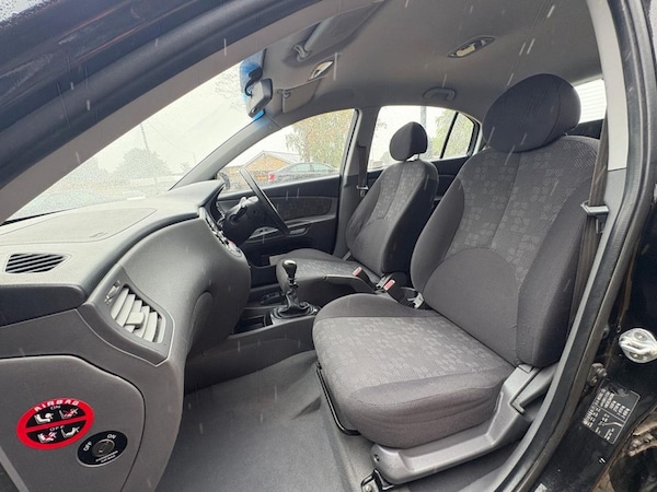 Used Kia Rio 2008 for sale - 75397360: Photo 14