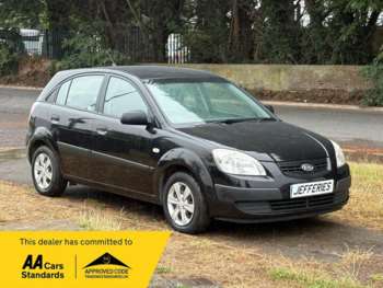 2008 (08) - 1.5 CRDi Ice Hatchback 5dr Diesel Manual (119 g/km, 108 bhp)