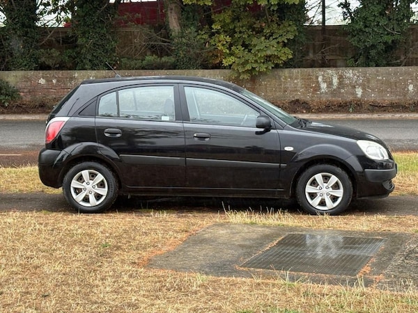 Used Kia Rio 2008 for sale - 75397360: Photo 5