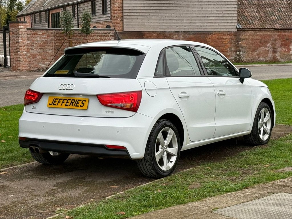 Used Audi A1 2016 for sale - 76356696: Photo 10
