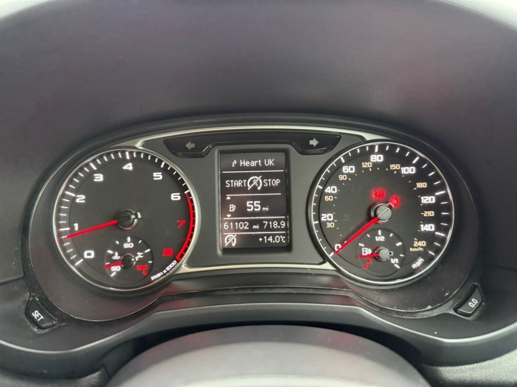 Used Audi A1 2016 for sale - 76356696: Photo 11