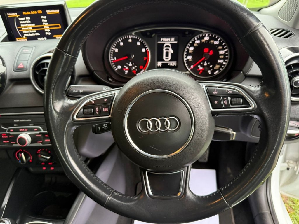 Used Audi A1 2016 for sale - 76356696: Photo 12