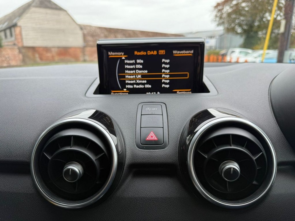 Used Audi A1 2016 for sale - 76356696: Photo 13