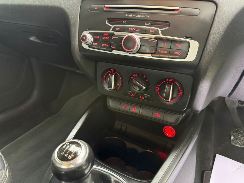 Used Audi A1 2016 for sale - 76356696: Photo 14