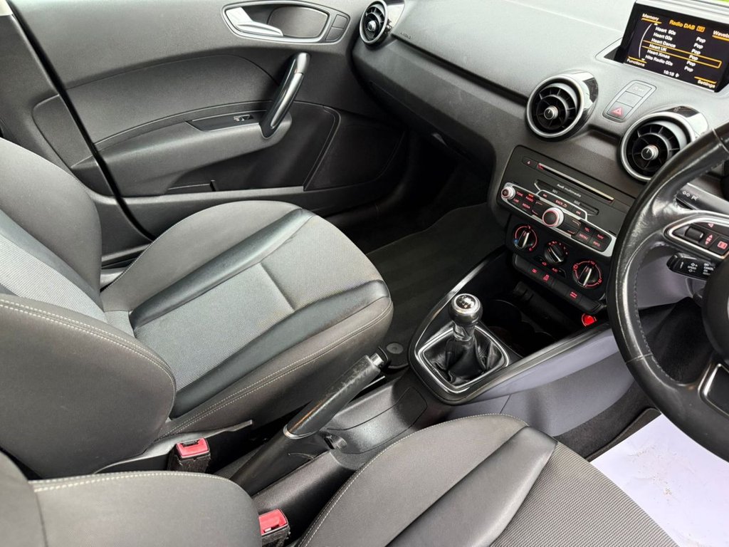 Used Audi A1 2016 for sale - 76356696: Photo 15