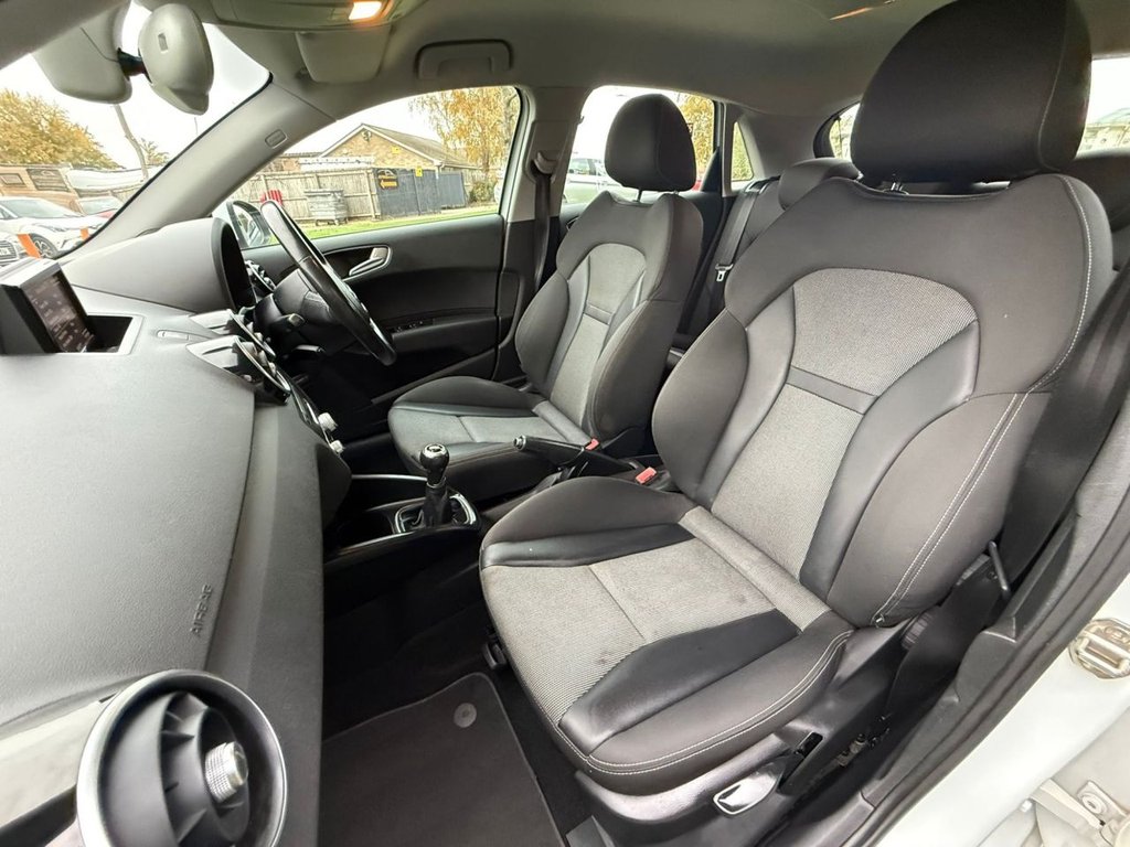 Used Audi A1 2016 for sale - 76356696: Photo 16