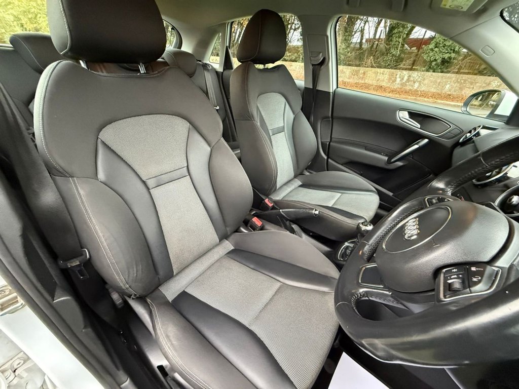 Used Audi A1 2016 for sale - 76356696: Photo 17