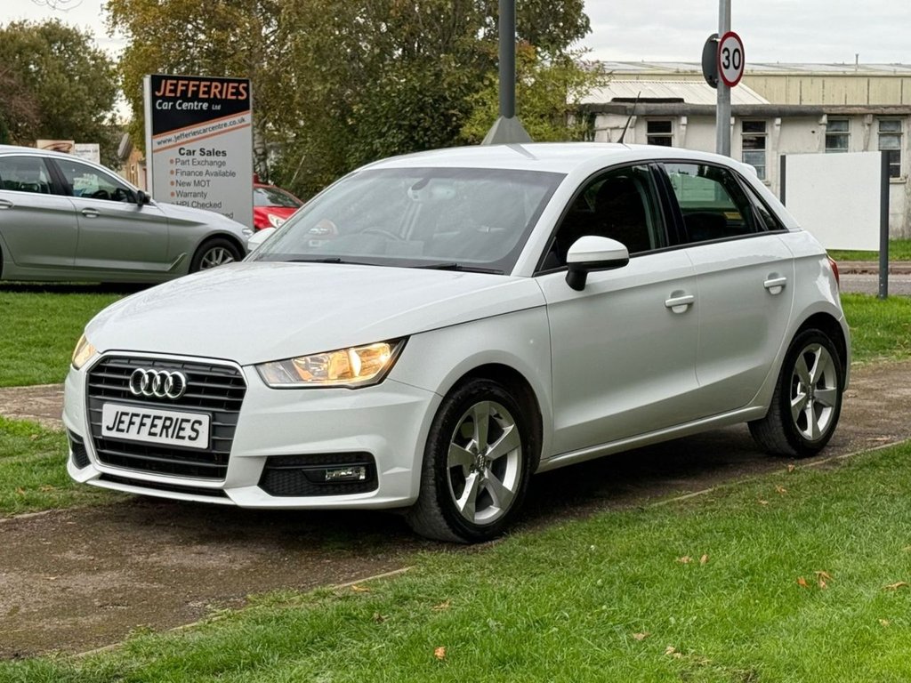 Used Audi A1 2016 for sale - 76356696: Photo 3