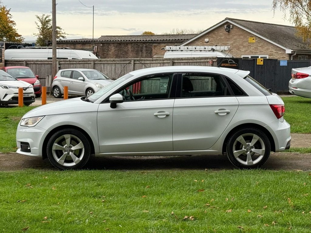 Used Audi A1 2016 for sale - 76356696: Photo 4