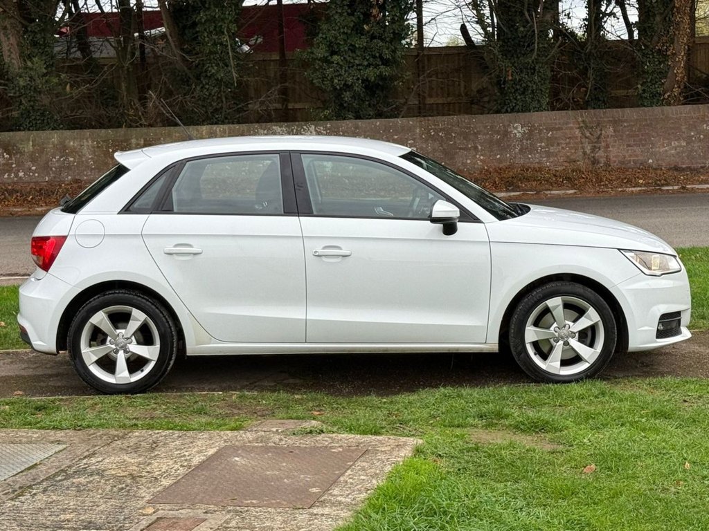Used Audi A1 2016 for sale - 76356696: Photo 5