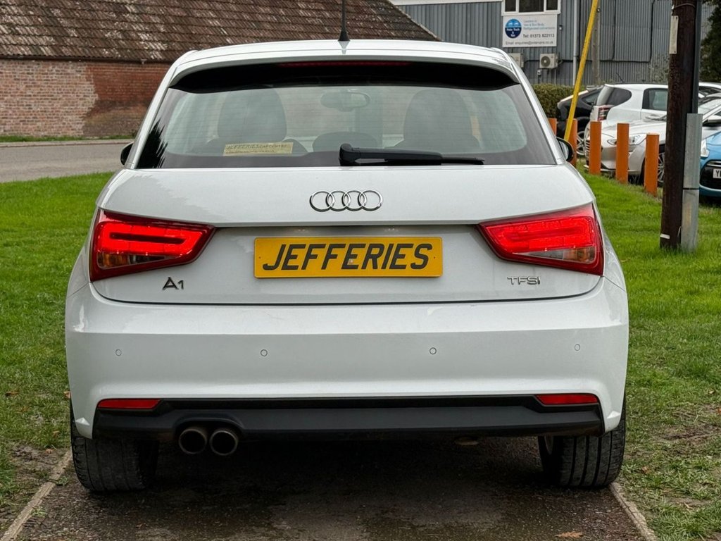Used Audi A1 2016 for sale - 76356696: Photo 7