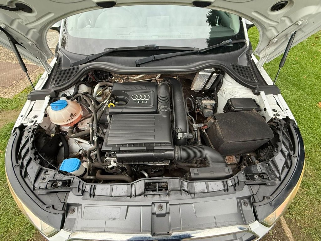 Used Audi A1 2016 for sale - 76356696: Photo 9