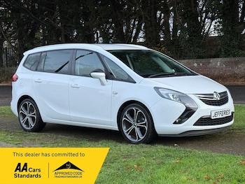 2016 (16) - 1.4T SRi 5dr