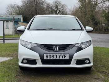 Used Honda Civic 2013 for sale - 73222021: Photo