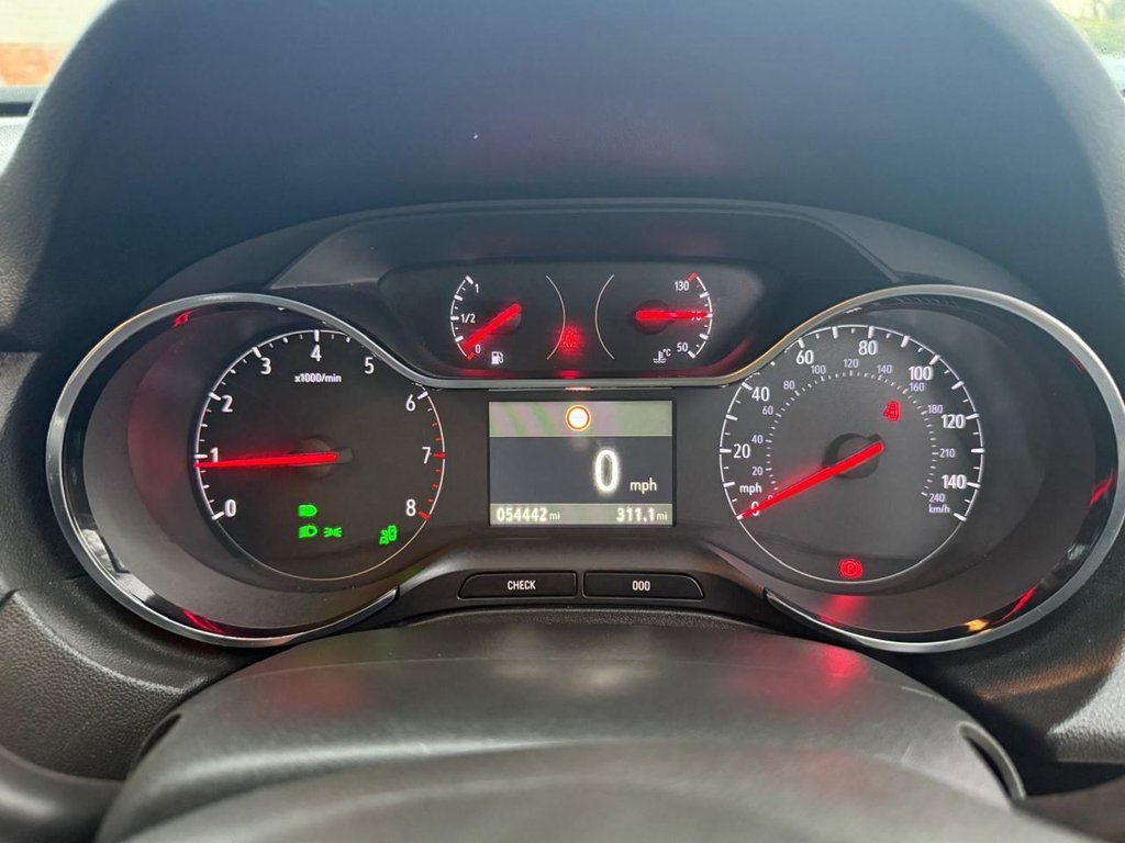 Used Vauxhall Grandland X 2018 for sale - 77422415: Photo 13