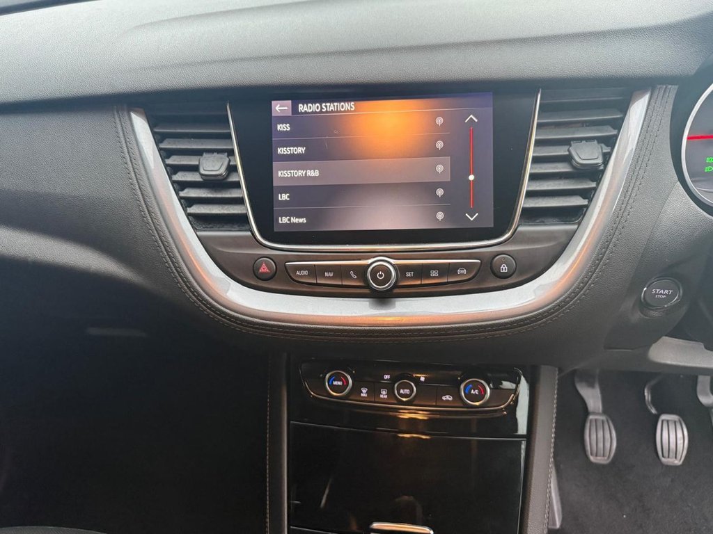 Used Vauxhall Grandland X 2018 for sale - 77422415: Photo 16