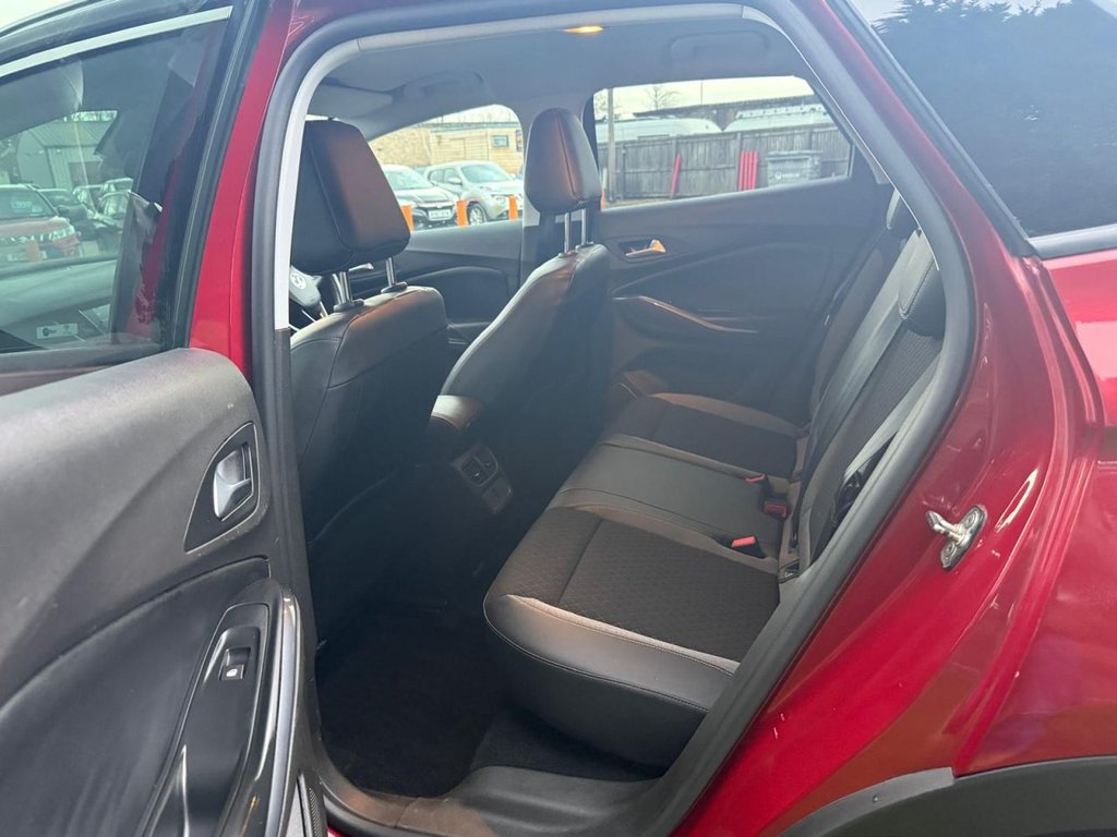 Used Vauxhall Grandland X 2018 for sale - 77422415: Photo 20