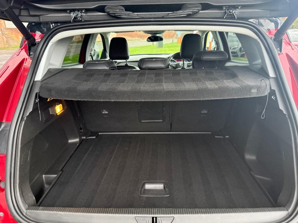 Used Vauxhall Grandland X 2018 for sale - 77422415: Photo 8